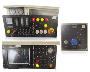 Control Panels - Kaptronics Pvt. Ltd.