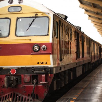 train-railroad-station